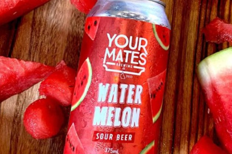 Представители пивоварни «Your Mates Brewing Co.» (Австралия) заявили, что вынуждены впервые в истории отозвать целую партию своей продукции. 