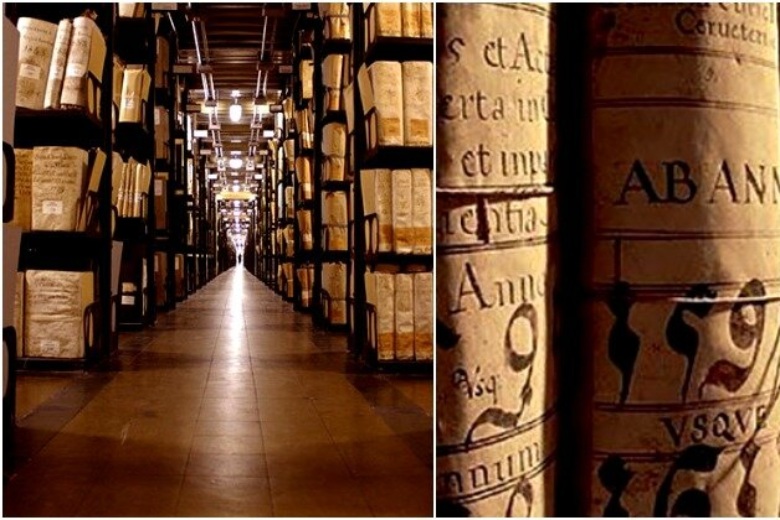 Одной из самых известных тайн Ватикана являются его секретные архивы, которые хранят множество исторических документов и рукописей.