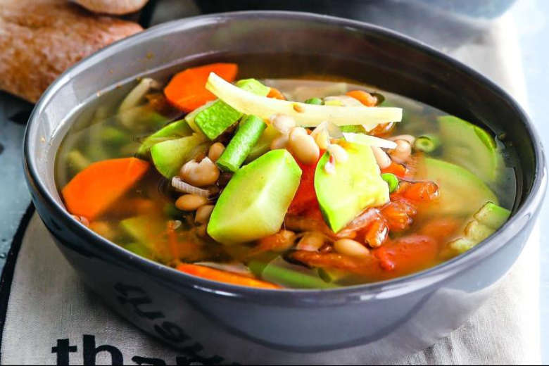 Суп – одно из самых простых в приготовлении блюд. Но по-настоящему вкусным он получится только при условии правильного приготовления.

