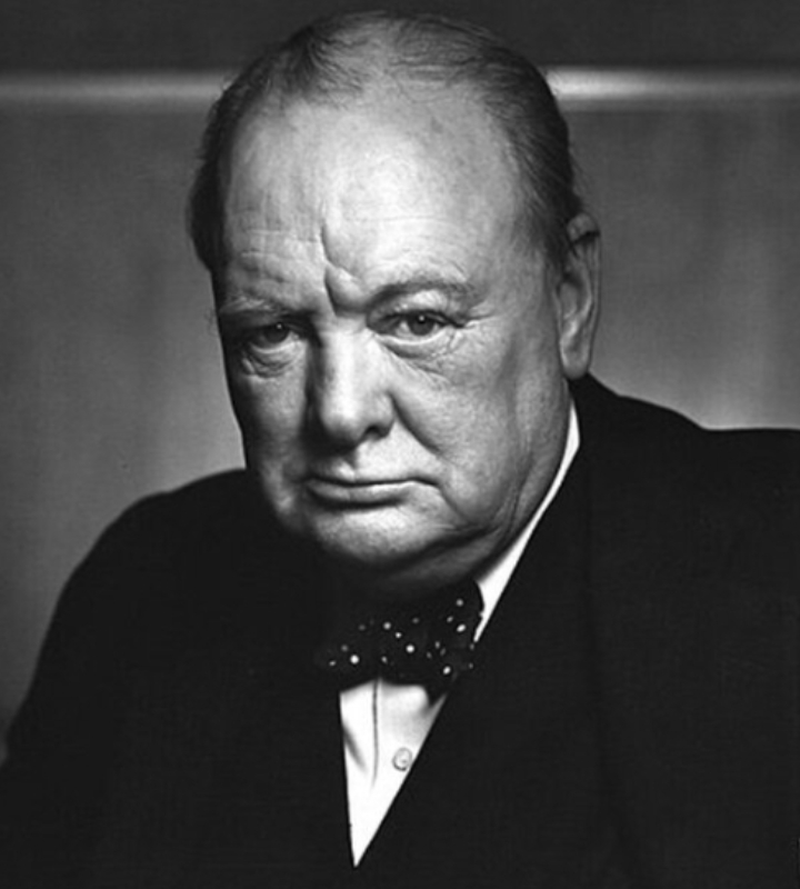 Известный своим остроумием, мудростью и красноречием, Черчилль оказал глубокое влияние не только на своих современников, но и на грядущие поколения.