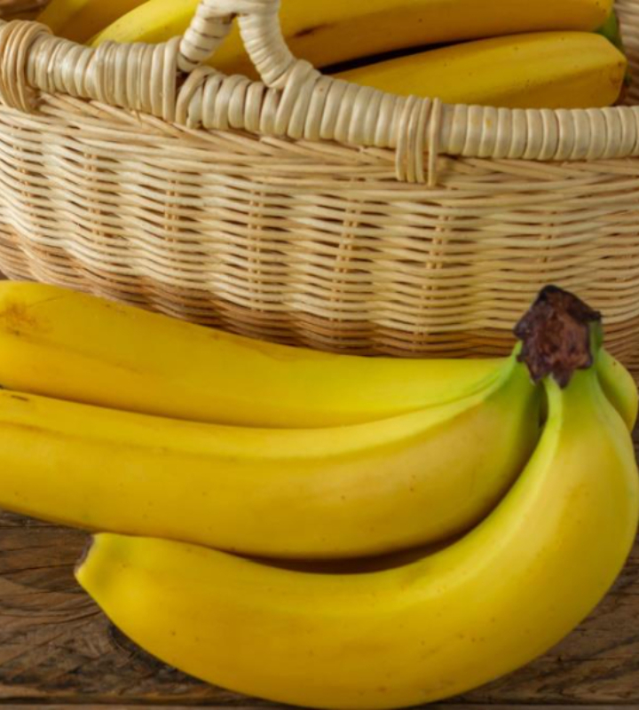 Бананы могут храниться до 16 дней, не теряя качества, вкусовых свойств и товарного вида.