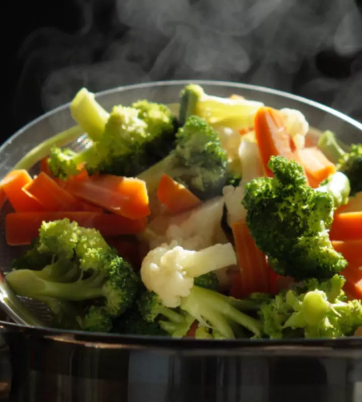 Овощи полезны для здоровья. Приготовить из них вкусное блюдо непросто, но вполне реально.