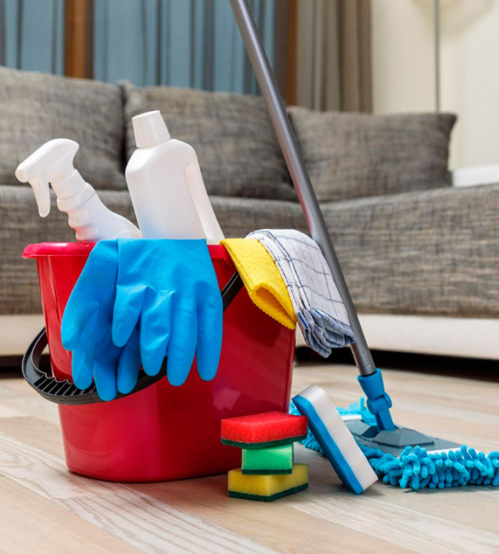 Многие хозяюшки тратят очень много времени на уборку квартиры, особенно когда речь идет о генеральной уборке.