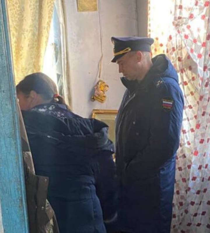Сельская жительница Приморского края родила ребёнка дома и избавилась от него, сообщает прокуратура региона.