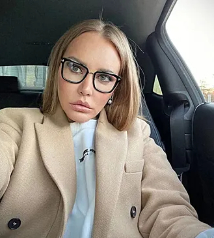 Ведущая ТВ и модель Маша Малиновская в эфире передачи "Звезды сошлись" поделилась откровением о том, что страдает от булимии.