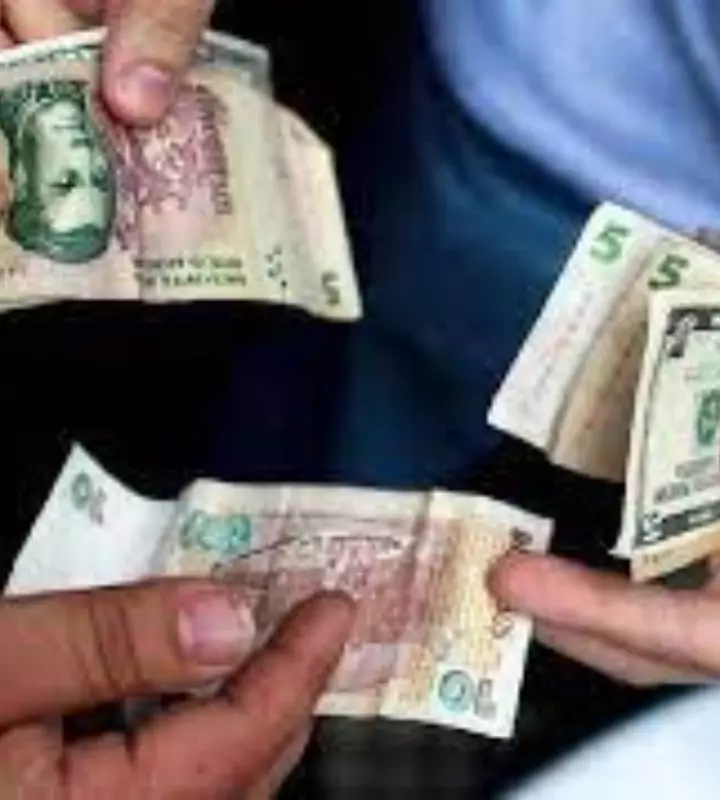 Аргентинские власти приняли решение девальвировать курс своих денег на 54%. 1 доллар теперь стоит 800 песо, тогда как раньше составлял 366,5 песо.