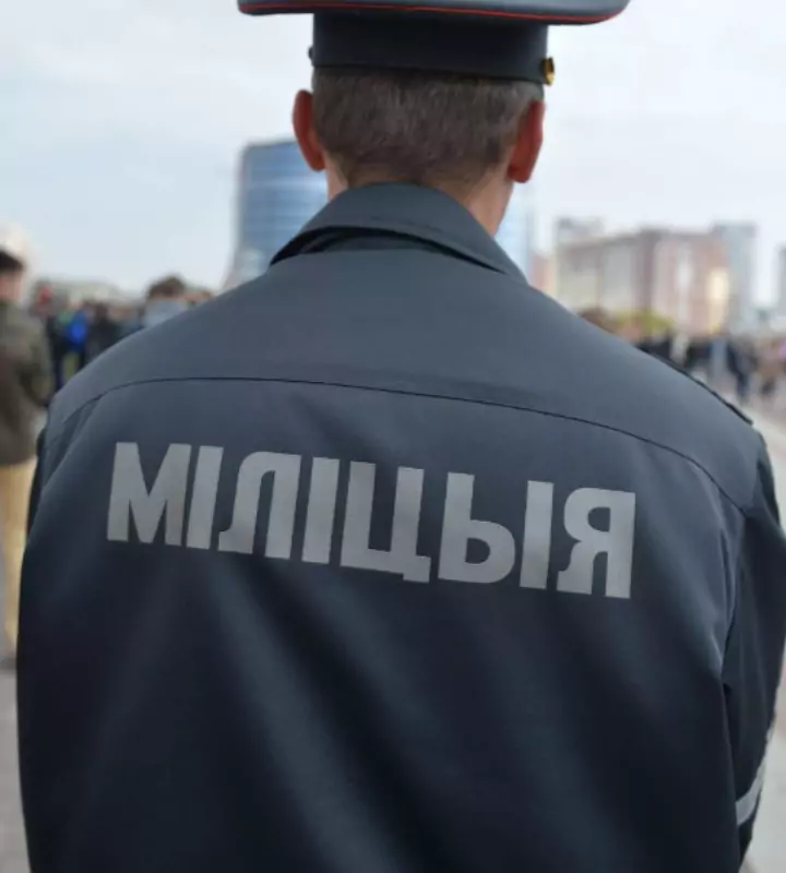 Юный житель Минска даже не подозревал, что злоумышленники угрожают атаковать школы Солигорска, прикрываясь его именем.