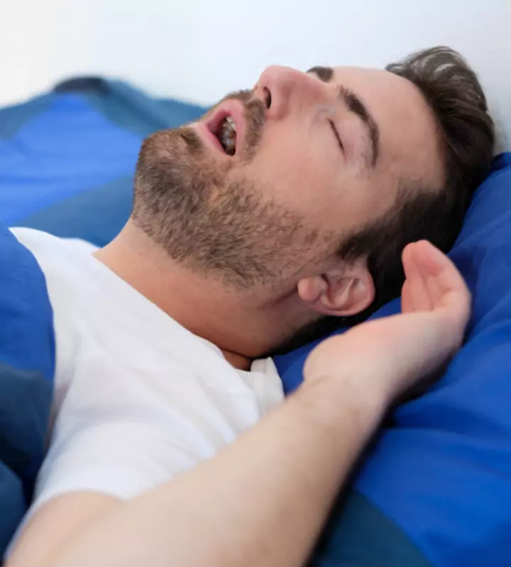 Некоторым людям, страдающим такими нарушениями сна, как апноэ во сне, не всегда легко даже немного поспать.  К счастью, для людей, страдающих этим заболеванием, существует определенная поддержка, которая немного облегчает жизнь.