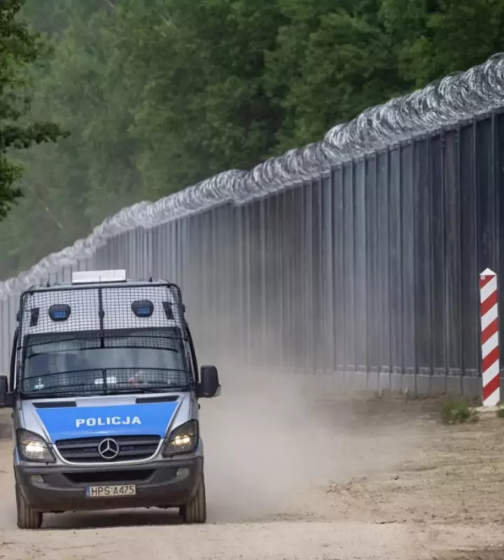 Зарегистрированные в Польше грузоперевозчики приняли решение о повторной блокировке украинской границы.