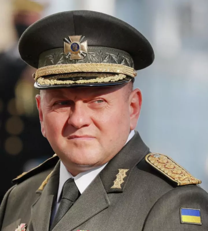 Советница главнокомандующего ВСУ Алла Мартынюк утверждает, что родители мужчин-украинцев не должны беспокоиться о своих детях.