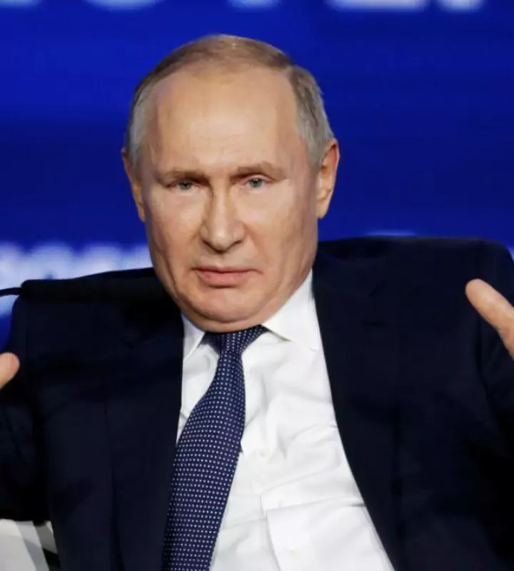 Владимир Путин высказался о мультипликации производства СССР, раскритиковав аналогичную западную продукцию.