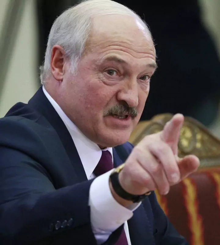 Александр Лукашенко выразил уверенность в том, что нынешний год выдастся крайне непростым для всего человечества.