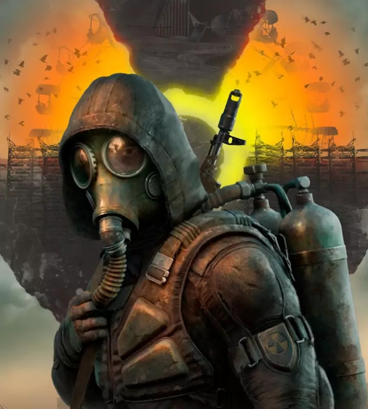 Компания GSC Game World наконец назвала дату выхода своего нового проекта "S.T.A.L.K.E.R. 2: Сердце Чернобыля".