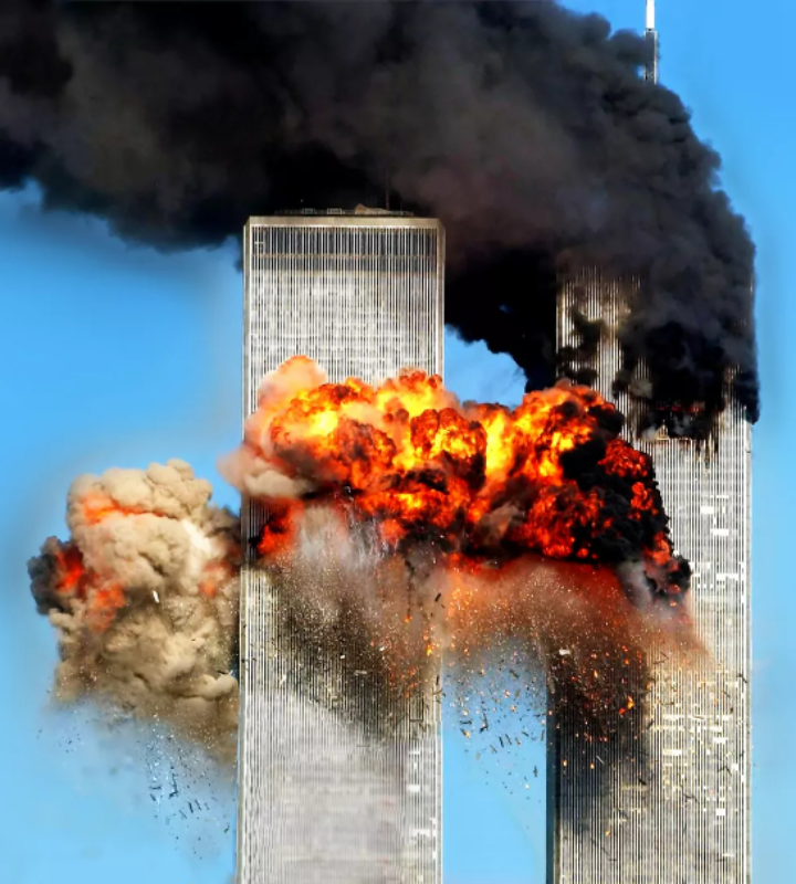 Останки жителя Лонг-Айленда, убитого во Всемирном торговом центре 11 сентября, были идентифицированы более чем через два десятилетия после терактов 2001 года.