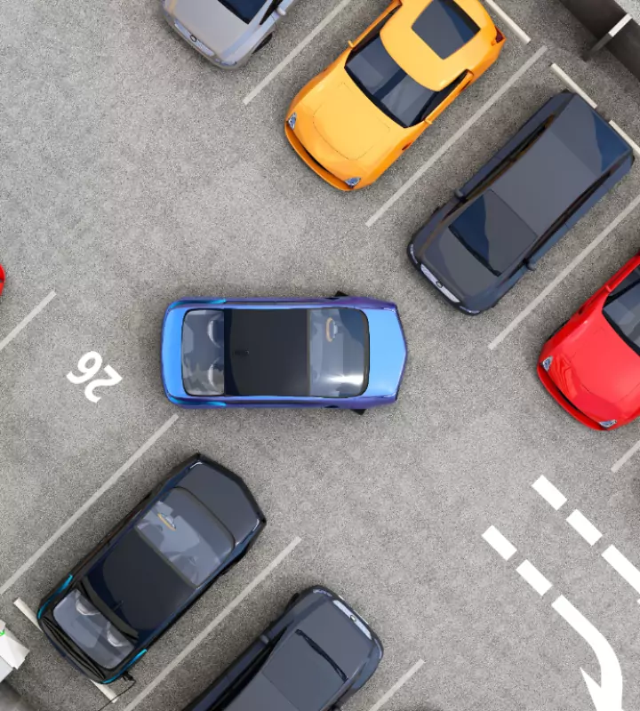 Учёные Павел Крапивский и Сидней Реднер написали научную статью, посвящённую правильной парковке автомобиля с точки зрения математики.