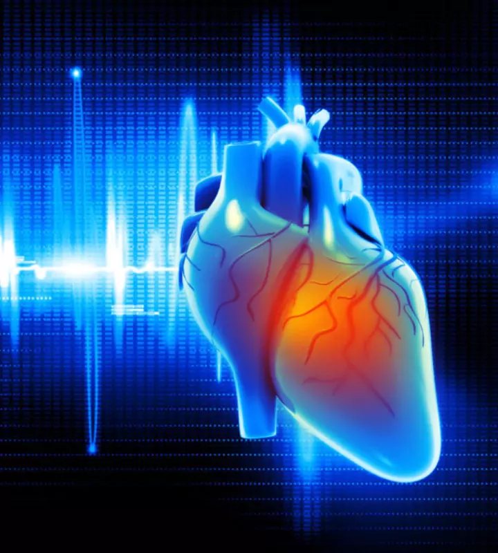 Ученые из Великобритании пришли к выводу, что биение сердца может влиять на вероятность попадания в ДТП.