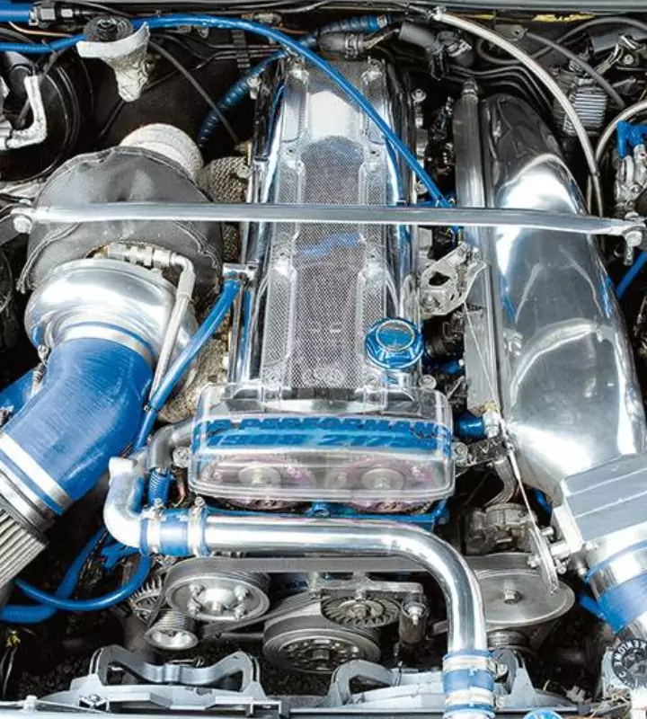 Российские автомобильные эксперты объяснили, почему турбированные двигатели лучше атмосферных.