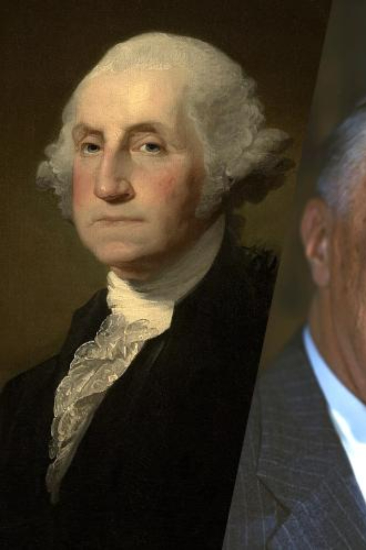 Первый президент США Джордж Вашингтон занимал пост два срока, но, несмотря на всеобщую популярность, не стал выдвигать свою кандидатуру в третий раз. 