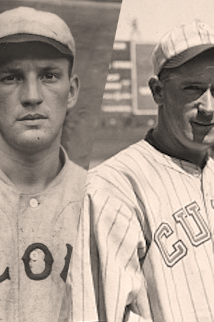 30 мая 1922 года бейсбольные клубы «Сент-Луис Кардиналс» и «Чикаго Кабс» играли два матча в один день. 