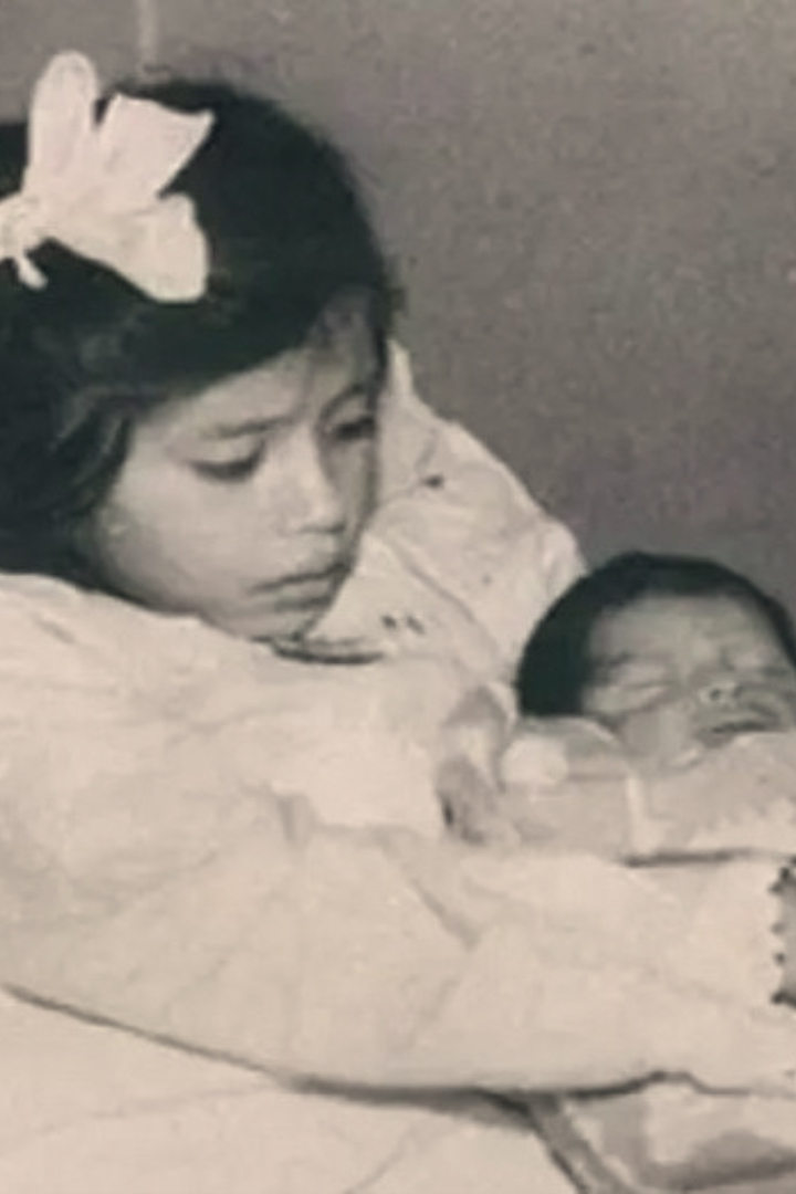 В 1939 году 5-летняя Лина Медина из Перу родила мальчика с помощью кесарева сечения.