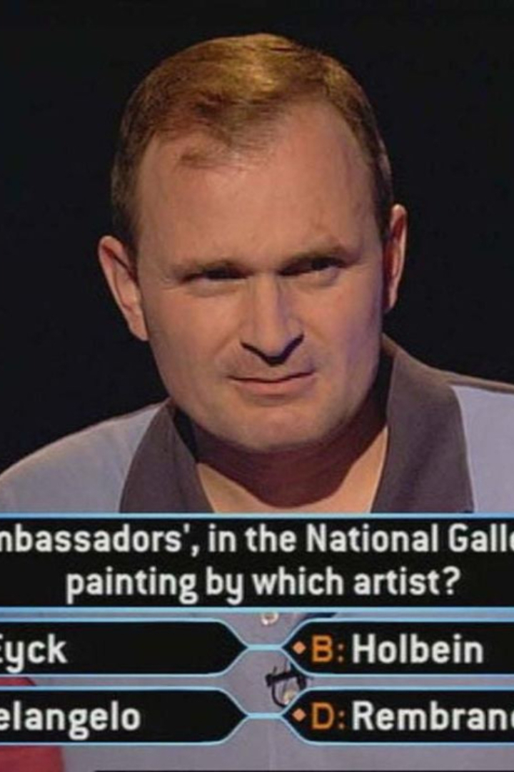 В 2001 году Чарльз Ингрэм победил на британском телешоу «Who Wants To Be A Millionaire?», выиграв миллион фунтов стерлингов. 