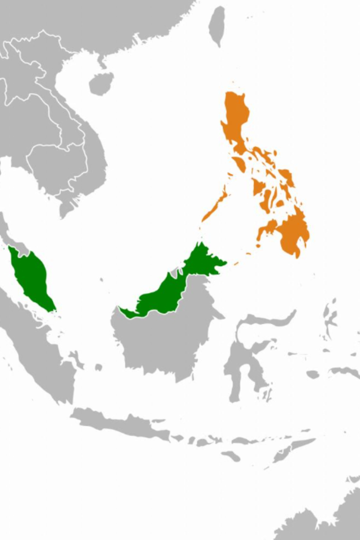 Филиппины получили своё имя от испанских мореплавателей в честь принца, позже известного как король Филипп II. 