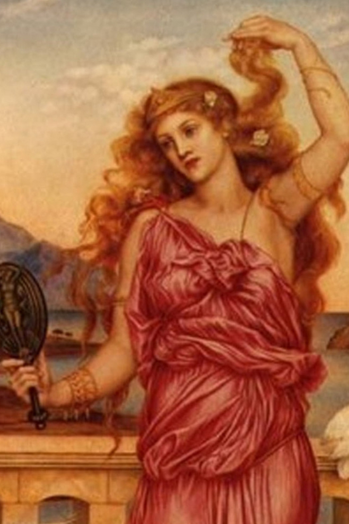В древнегреческих мифах похищение Елены Прекрасной стало причиной начала Троянской войны, а красота Елены часто упоминается как сила, способная сдвинуть с места тысячу кораблей. 