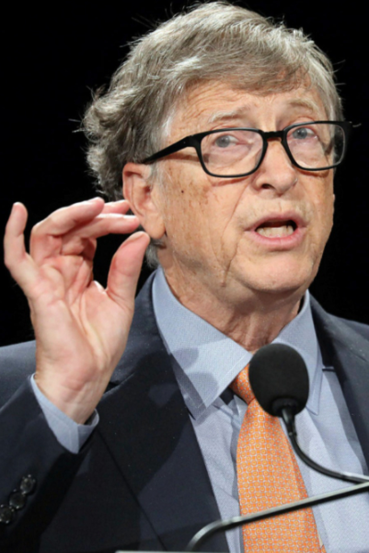 Билл Гейтс "не верил в отпуска" и работал по выходным, создавая Microsoft, — но потом сожалел об этом.