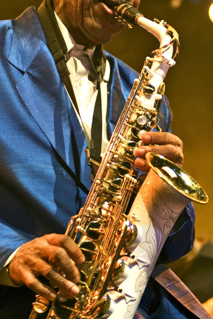 Бельгийский мастер Адольф Сакс, который изобрёл саксофон, изначально назвал его совсем по-другому — мундштучный офиклеид.
