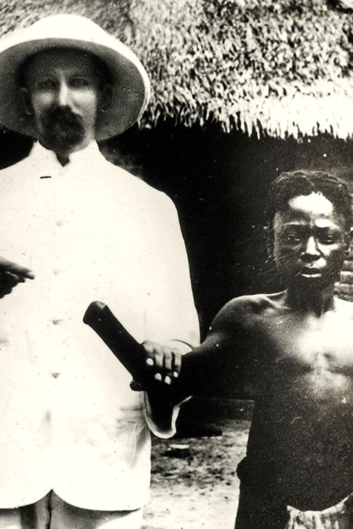 В Свободном государстве Конго в конце 19 — начале 20 веков из-за жестокой эксплуатации со стороны бельгийских колониальных властей погибло несколько миллионов местных жителей.