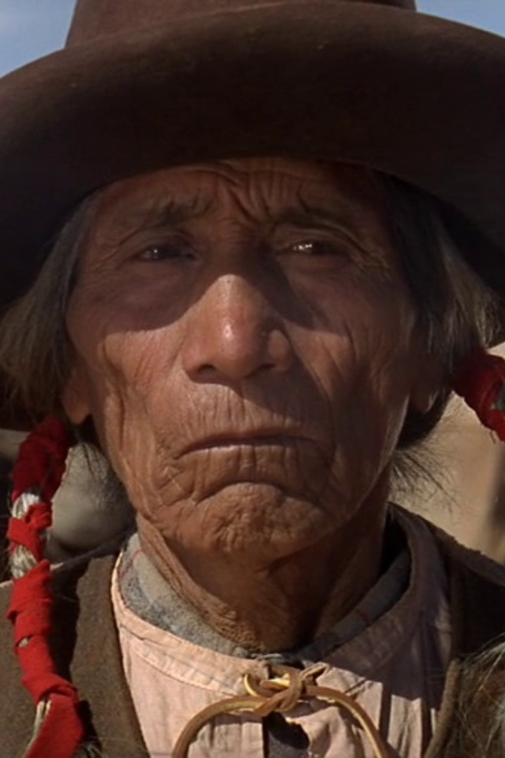 В 1964 году Джон Форд снял вестерн «Осень шайеннов» о конфликте между индейским племенем, не желающим больше жить в отведённой резервации, и отрядом правительственных войск. 