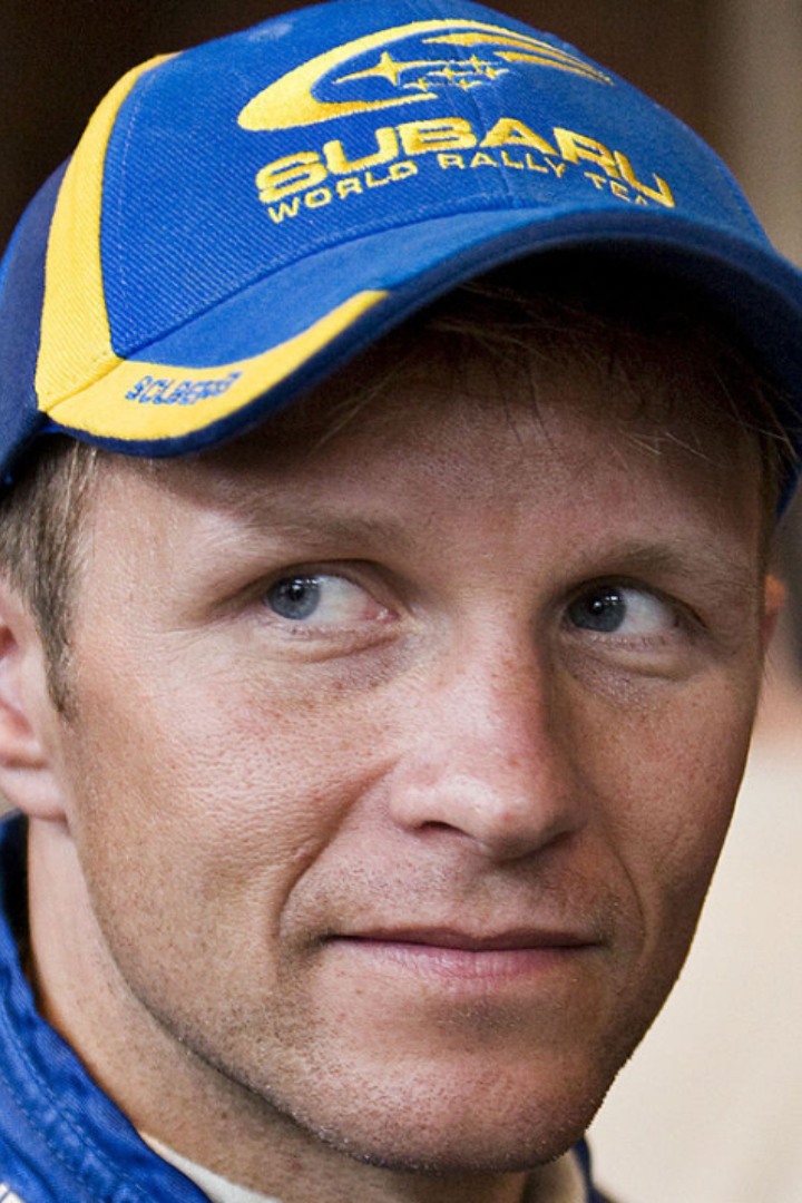 На шведском этапе чемпионата мира по ралли 2011 года с норвежским гонщиком Петтером Сульбергом случился конфуз.