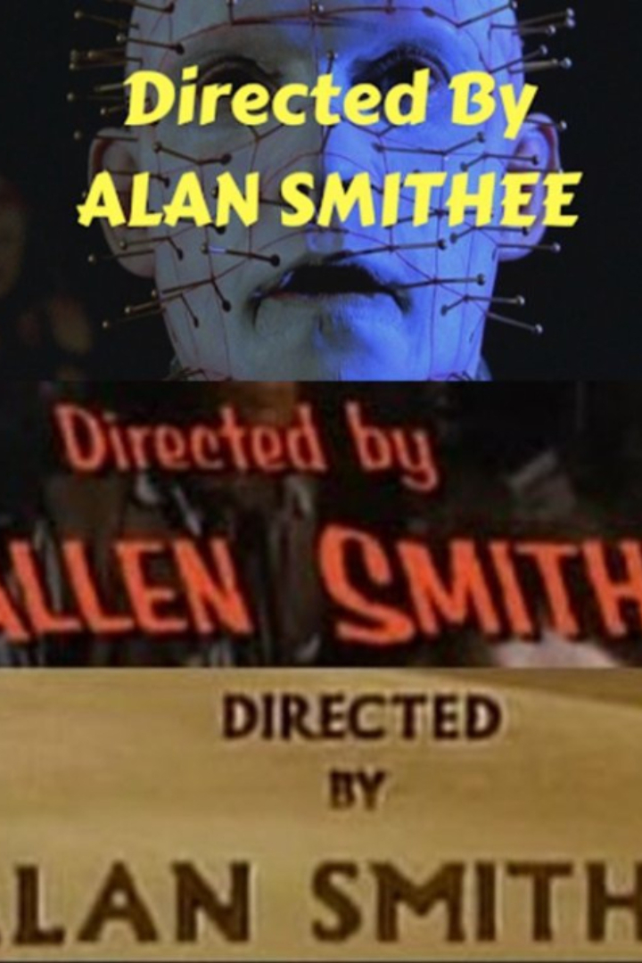Когда режиссёр голливудского фильма по каким-то причинам не хочет видеть своё имя в титрах, в качестве режиссёра указывают Алана Смити. 
