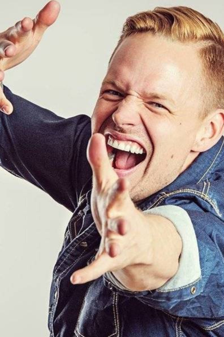 Финский рэп-исполнитель Марко Вуорихеймо, выступающий под ником Signmark, с рождения глухонемой.