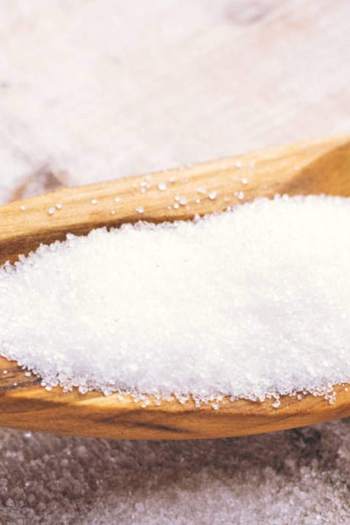 Один из самых эффективных заменителей сахара — сукралоза — был открыт случайно.