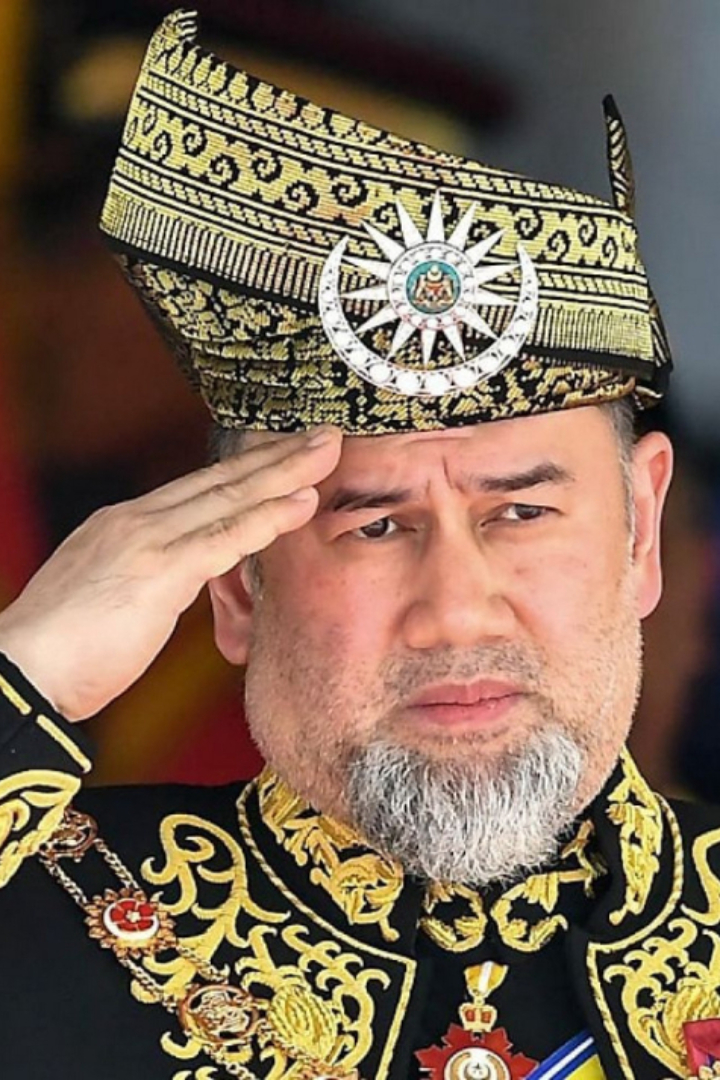 Малайзия является конституционной монархией, однако титул монарха там является не пожизненным, а выборным.