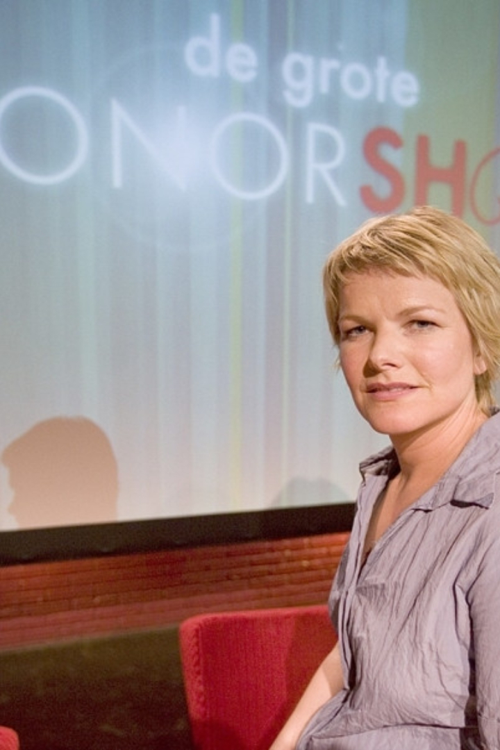 1 июля 2007 года на нидерландском канале BNN в эфир вышло реалити-шоу «De Grote Donorshow».