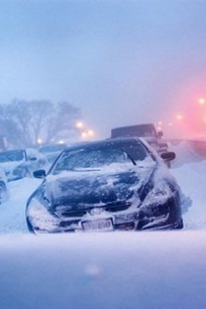 Зимние месяцы — испытание не только для водителей, когда при езде по скользким и заснеженным дорогам надо быть очень вниманительным и осторожным, чтобы не попасть в ДТП, но и для самих транспортных средств.
