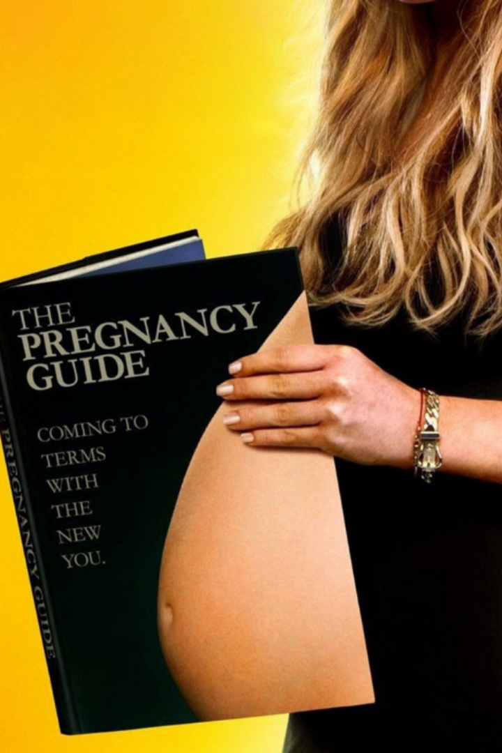 У женщин может развиться ложная беременность. 