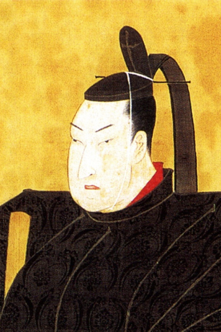 В конце 17 — начале 18 веков Японией правил Токугава Цунаёси, вошедший в историю под прозвищем «Собачий сёгун».