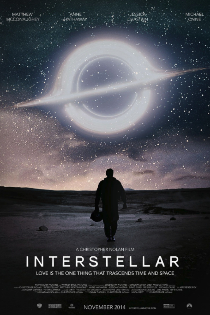 Научным консультантом сценаристов фильма «Интерстеллар» был физик Кип Торн. 
