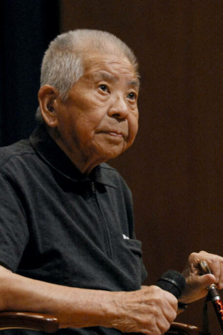 6 августа 1945 года японский инженер Цутому Ямагути находился в командировке в Хиросиме во время атомной бомбардировки города. 