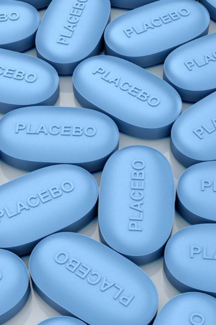Эффективность плацебо зависит от многих характеристик самих таблеток-пустышек.