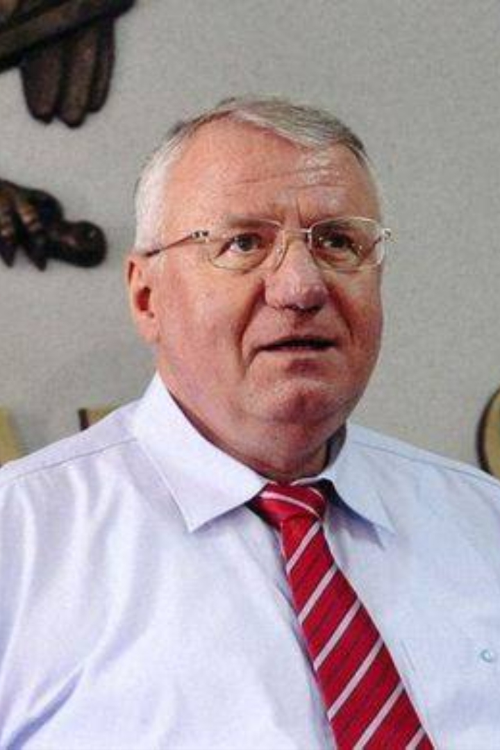 Сербский политик-националист Воислав Шешель более 11 лет находился в камере предварительного заключения в Гааге, где работал Международный трибунал по бывшей Югославии. 