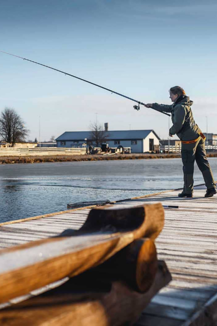 Не испортить рыбалку штрафом (или того похуже) от Государственной инспекции охраны животного и растительного мира и для того, чтобы рыболовы не запутались в дебрях законотворчества, мы подготовили материал о запретах на рыбалку в Беларуси в 2024 году!