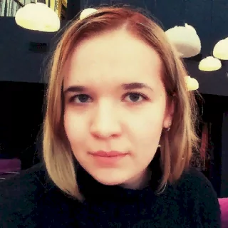 Дарья Огородникова